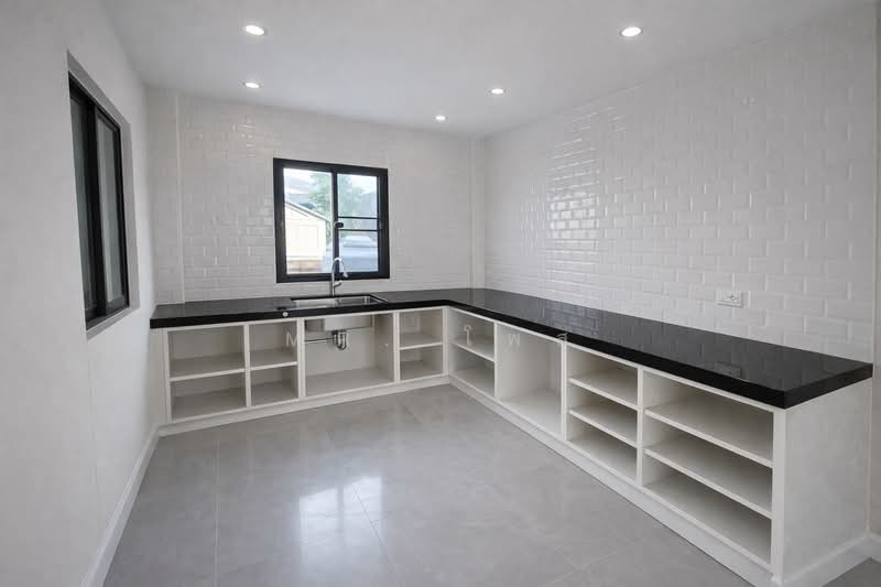 ขาย - The Ricco Residence Wongwaen-Hathairat : เดอะริคโค้ เรสซิเดนซ์ วงแหวนฯ-หทัยราษฎร์, กรุงเทพ