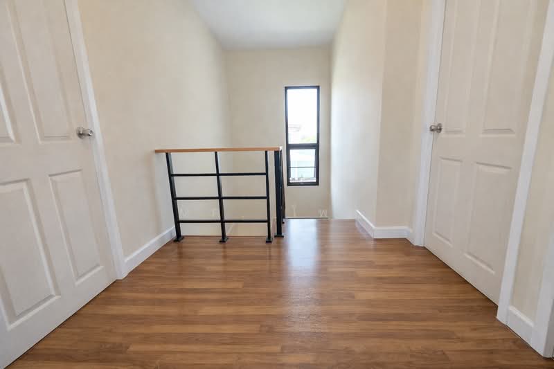 ขาย - The Ricco Residence Wongwaen-Hathairat : เดอะริคโค้ เรสซิเดนซ์ วงแหวนฯ-หทัยราษฎร์, กรุงเทพ