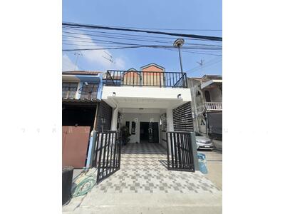 ขาย - Yoocharoen Vibhavadi-rangsit 37 : หมู่บ้านอยู่เจริญ วิภาวดี ซอยวิภาวดี-รังสิต 37, กรุงเทพ