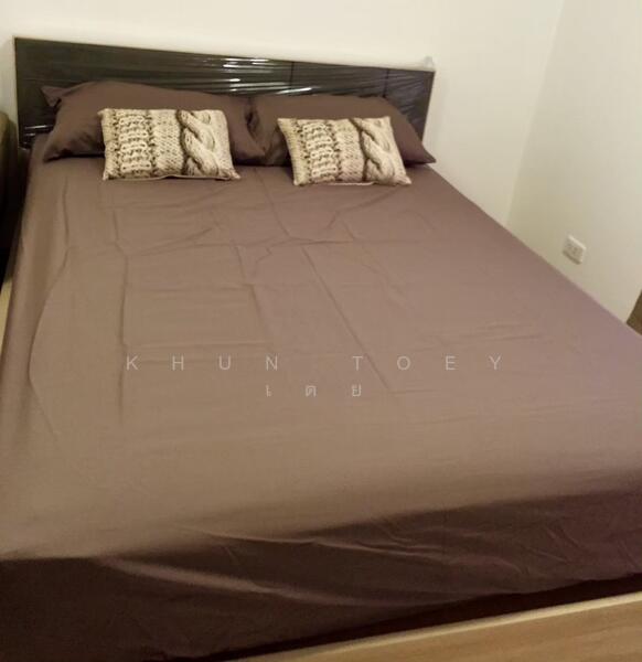 ให้เช่า - Elio Sukhumvit 64 : เอลลิโอ สุขุมวิท 64, กรุงเทพ