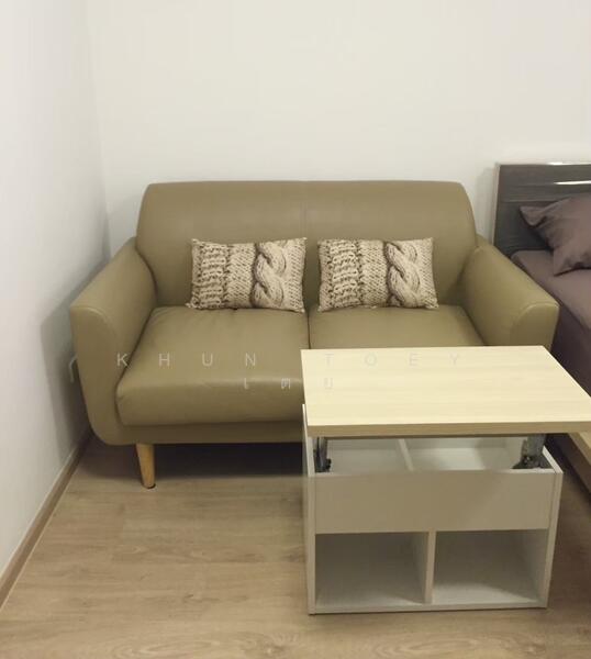 ให้เช่า - Elio Sukhumvit 64 : เอลลิโอ สุขุมวิท 64, กรุงเทพ