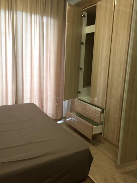 ให้เช่า - Elio Sukhumvit 64 : เอลลิโอ สุขุมวิท 64, กรุงเทพ