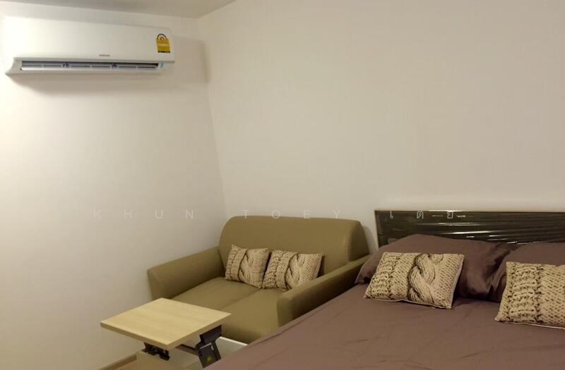 ให้เช่า - Elio Sukhumvit 64 : เอลลิโอ สุขุมวิท 64, กรุงเทพ