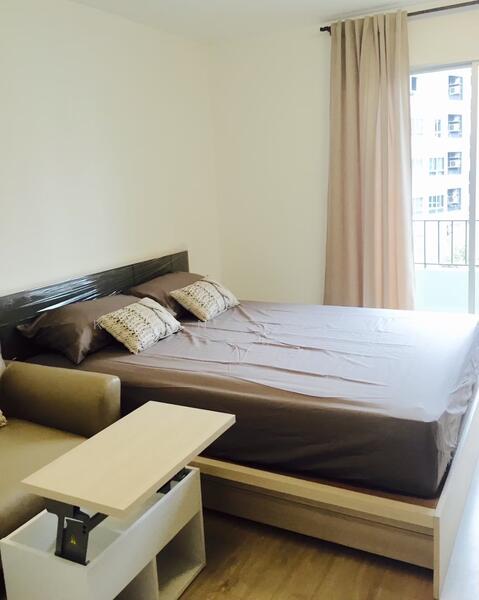 ให้เช่า - Elio Sukhumvit 64 : เอลลิโอ สุขุมวิท 64, กรุงเทพ