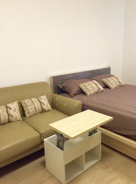 ให้เช่า - Elio Sukhumvit 64 : เอลลิโอ สุขุมวิท 64, กรุงเทพ