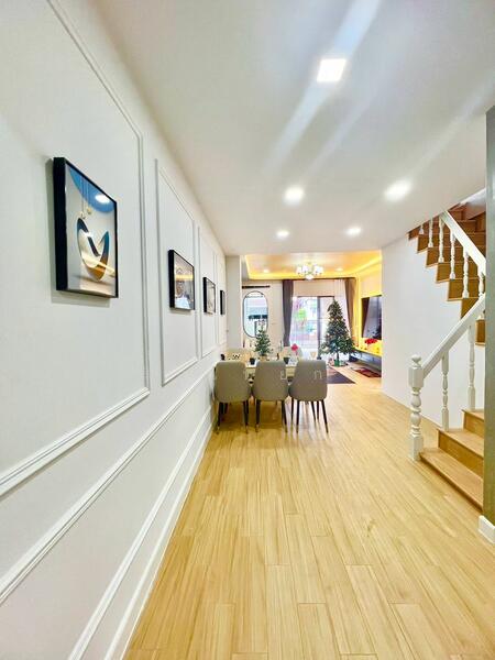 ขาย - Petchpailin Phraya Suren 35 : เพชรไพลิน พระยาสุเรนทร์ 35, กรุงเทพ