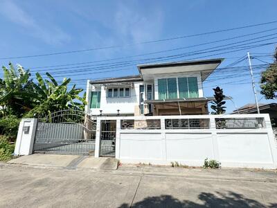 ขาย - เคหะนคร 3, กรุงเทพ