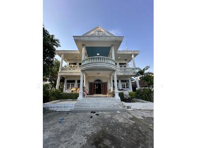 ขาย - คฤหาสน์ วิภาวดีรังสิต 42, กรุงเทพ