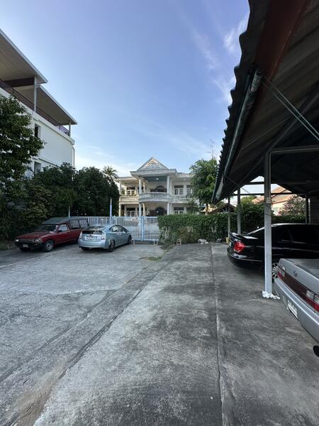 For Sale - Vibhavadi Rangsit 42 Mansion, Bangkok