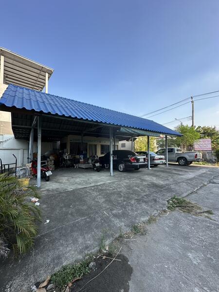 For Sale - Vibhavadi Rangsit 42 Mansion, Bangkok