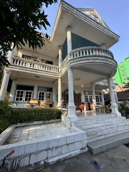 For Sale - Vibhavadi Rangsit 42 Mansion, Bangkok