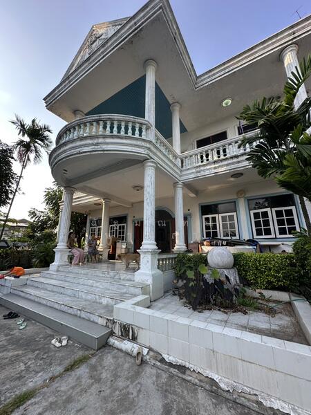 For Sale - Vibhavadi Rangsit 42 Mansion, Bangkok