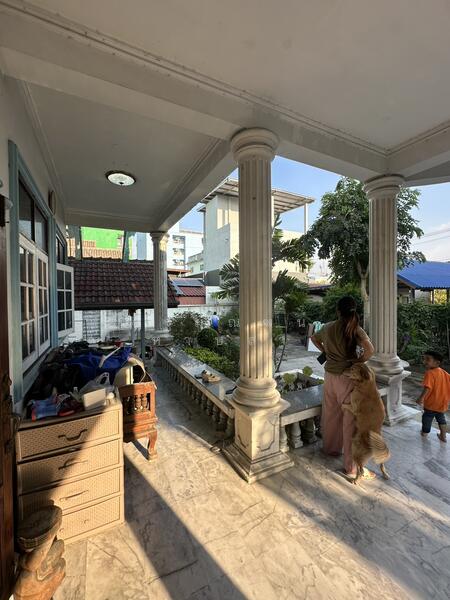 For Sale - Vibhavadi Rangsit 42 Mansion, Bangkok