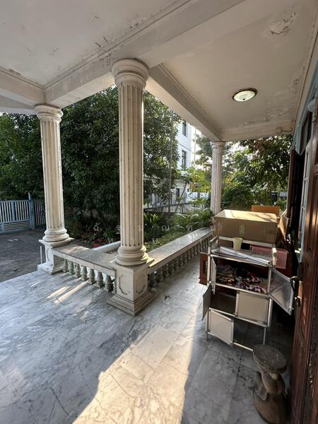 ขาย - คฤหาสน์ วิภาวดีรังสิต 42, กรุงเทพ