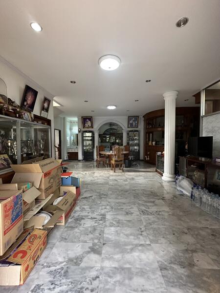 For Sale - Vibhavadi Rangsit 42 Mansion, Bangkok