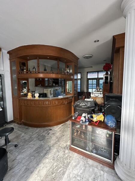 For Sale - Vibhavadi Rangsit 42 Mansion, Bangkok