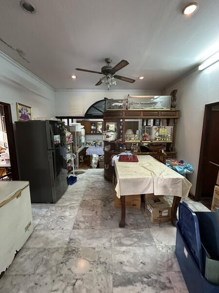 For Sale - Vibhavadi Rangsit 42 Mansion, Bangkok