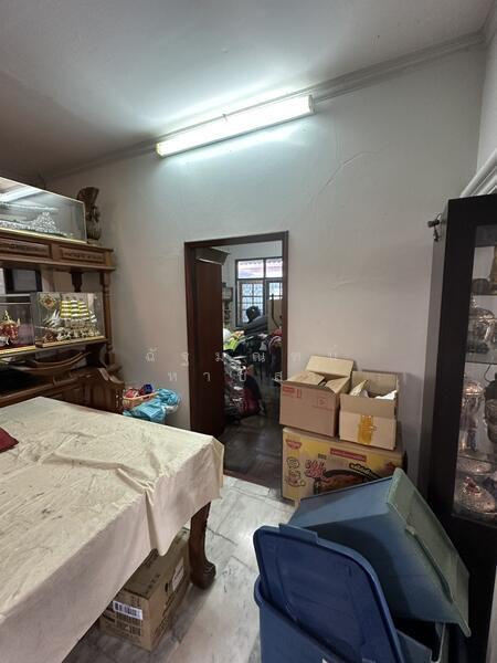 For Sale - Vibhavadi Rangsit 42 Mansion, Bangkok