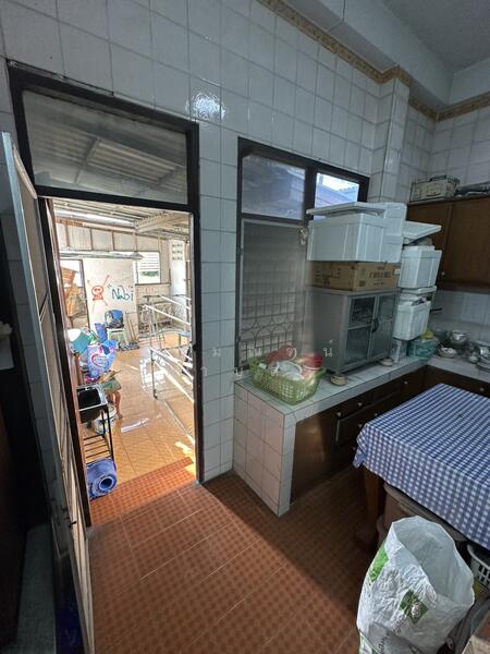 For Sale - Vibhavadi Rangsit 42 Mansion, Bangkok