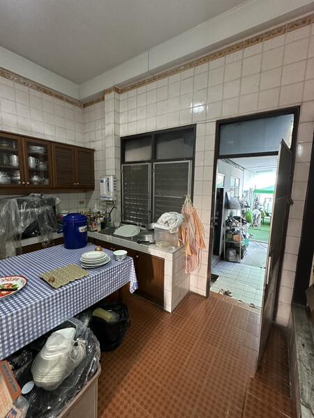 For Sale - Vibhavadi Rangsit 42 Mansion, Bangkok