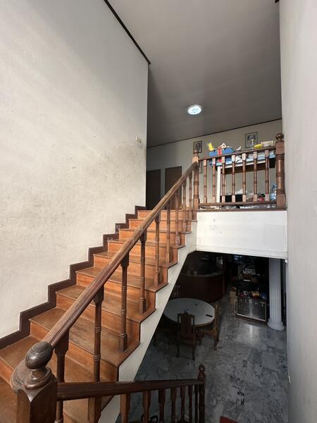 For Sale - Vibhavadi Rangsit 42 Mansion, Bangkok