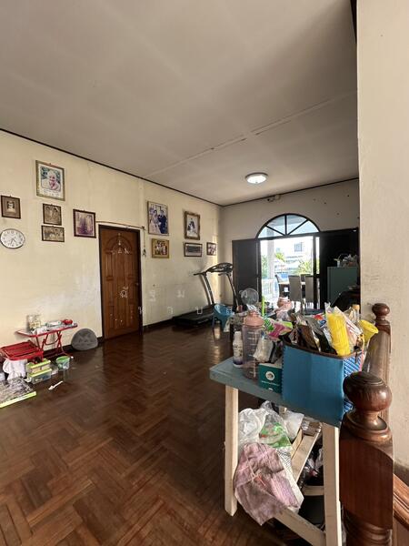 ขาย - คฤหาสน์ วิภาวดีรังสิต 42, กรุงเทพ