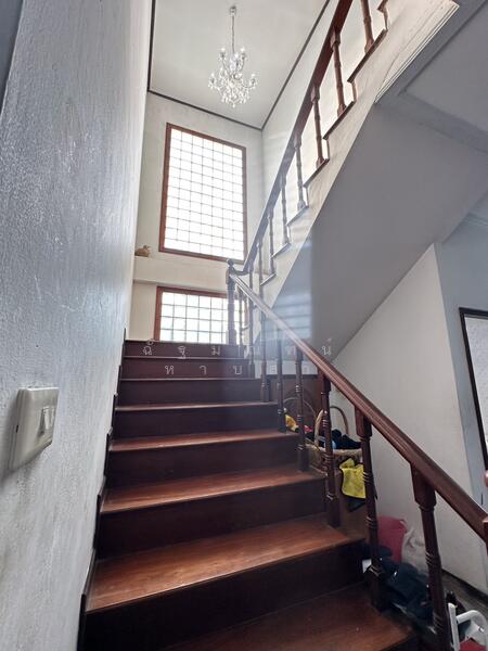 For Sale - Vibhavadi Rangsit 42 Mansion, Bangkok