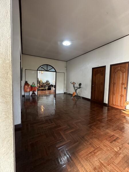 For Sale - Vibhavadi Rangsit 42 Mansion, Bangkok