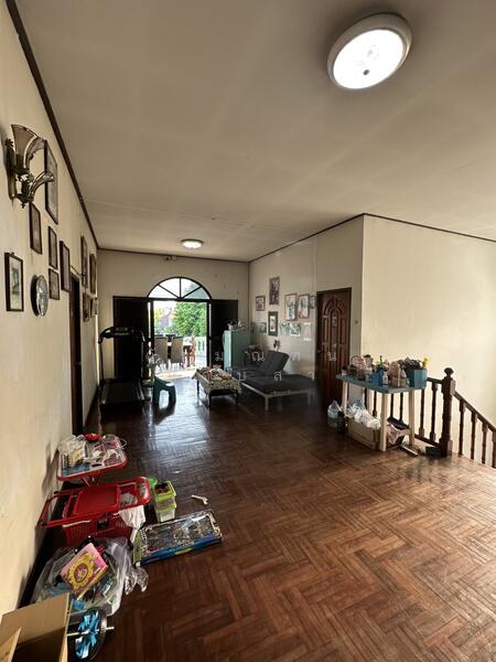 For Sale - Vibhavadi Rangsit 42 Mansion, Bangkok