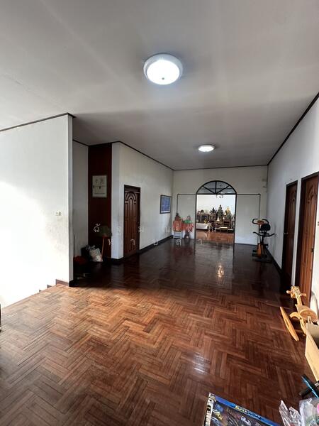 ขาย - คฤหาสน์ วิภาวดีรังสิต 42, กรุงเทพ