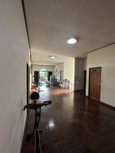 ขาย - คฤหาสน์ วิภาวดีรังสิต 42, กรุงเทพ