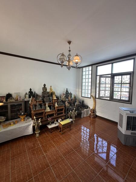 For Sale - Vibhavadi Rangsit 42 Mansion, Bangkok