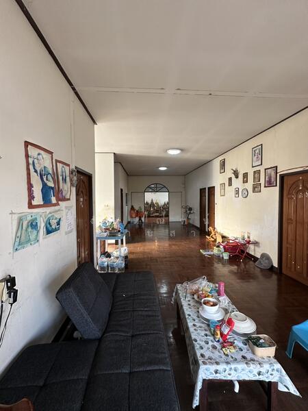 For Sale - Vibhavadi Rangsit 42 Mansion, Bangkok