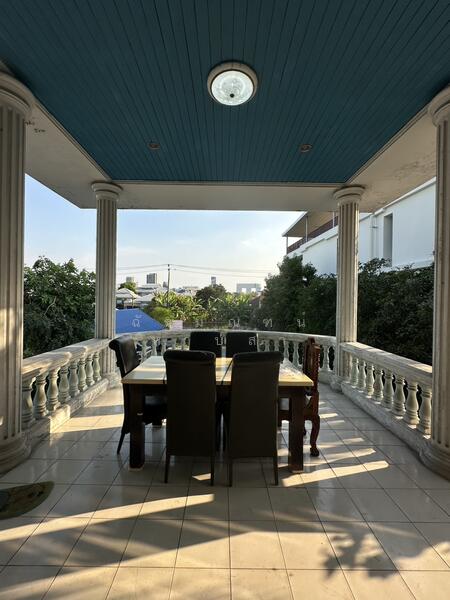 For Sale - Vibhavadi Rangsit 42 Mansion, Bangkok