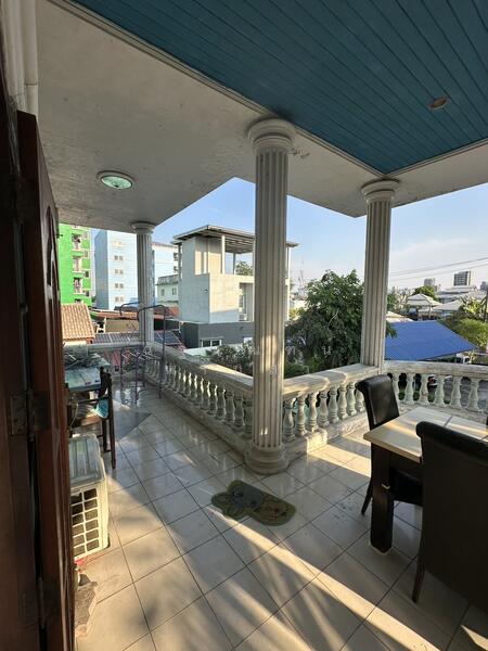 For Sale - Vibhavadi Rangsit 42 Mansion, Bangkok