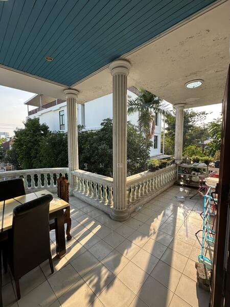 For Sale - Vibhavadi Rangsit 42 Mansion, Bangkok