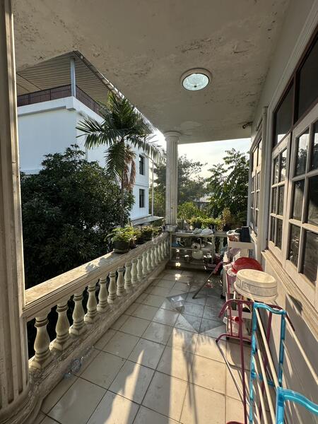 For Sale - Vibhavadi Rangsit 42 Mansion, Bangkok