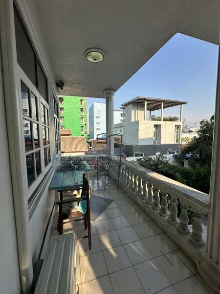 For Sale - Vibhavadi Rangsit 42 Mansion, Bangkok