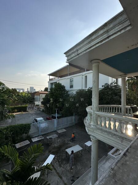 ขาย - คฤหาสน์ วิภาวดีรังสิต 42, กรุงเทพ