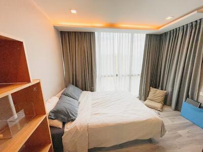 For Rent - Socio Ruamrudee, Bangkok
