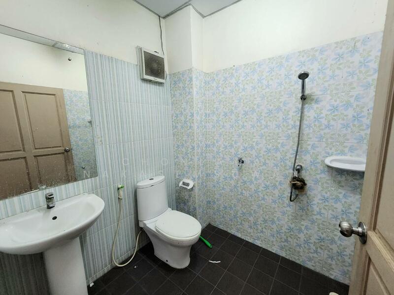  ห้องน้ำ ชั้น1 