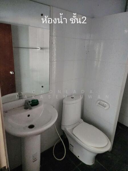  ชั้น2 ห้องน้ำ