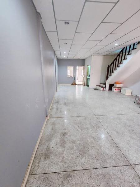 Phoem Phun Thani Village Kaset-Nawamin, Bangkok, ประเสริฐมนูกิจ, Nuan Chan, Bueng Kum, Bangkok, 3 Bedrooms, 200 sqm, Townhouse For Sale, by Chonlada Nakasemsuwan, 500131380 - ชั้น1 ห้องนั่งเล่น/รับแขก/อเนกประสงค์ - DDproperty.com