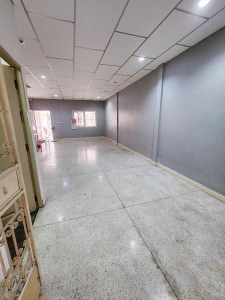 Phoem Phun Thani Village Kaset-Nawamin, Bangkok, ประเสริฐมนูกิจ, Nuan Chan, Bueng Kum, Bangkok, 3 Bedrooms, 200 sqm, Townhouse For Sale, by Chonlada Nakasemsuwan, 500131380 - ชั้น1 ห้องนั่งเล่น/รับแขก/อเนกประสงค์ - DDproperty.com