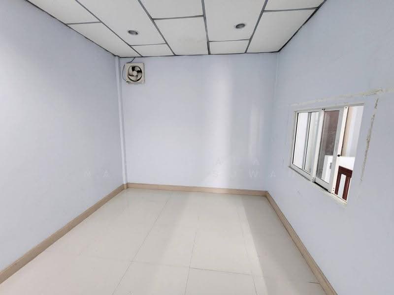Phoem Phun Thani Village Kaset-Nawamin, Bangkok, ประเสริฐมนูกิจ, Nuan Chan, Bueng Kum, Bangkok, 3 Bedrooms, 200 sqm, Townhouse For Sale, by Chonlada Nakasemsuwan, 500131380 - ชั้น2 ห้องนอนกลาง - DDproperty.com