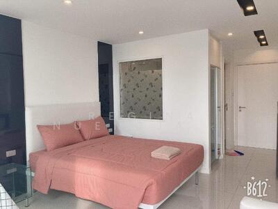 ขาย - City Center Residence : ซิตี้ เซ็นเตอร์ เรสซิเดนซ์, ชลบุรี