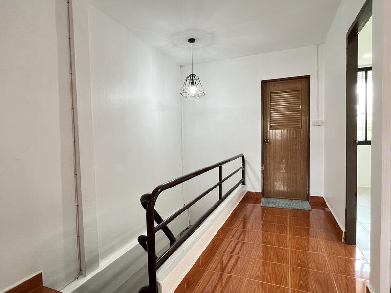 For Sale - นิรันดร์ทาวน์ ปุณณวิถี 46 สุขุมวิท 101, Bangkok