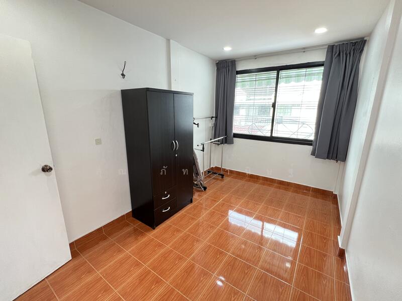 For Sale - นิรันดร์ทาวน์ ปุณณวิถี 46 สุขุมวิท 101, Bangkok