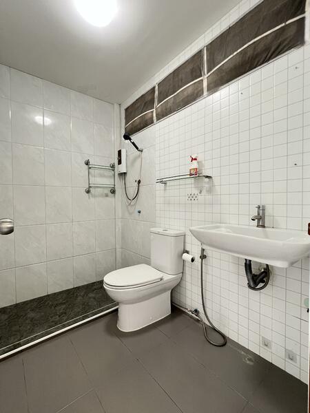 ขาย - นิรันดร์ทาวน์ ปุณณวิถี 46 สุขุมวิท 101, กรุงเทพ