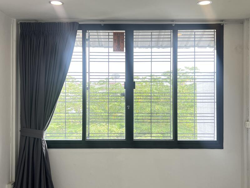 For Sale - นิรันดร์ทาวน์ ปุณณวิถี 46 สุขุมวิท 101, Bangkok